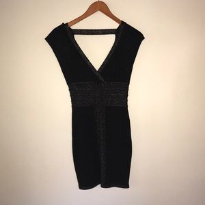 2b Bebe sweater dress Size XS- Excellent condition